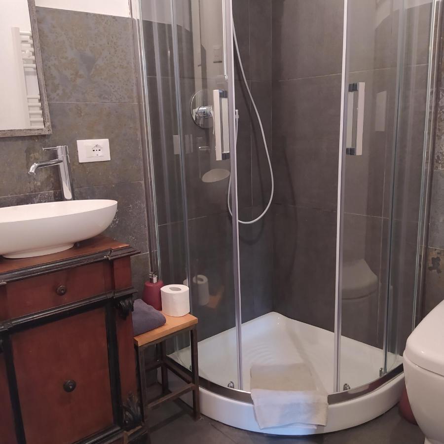 Rio Marin Gondola View & Patio Apartamento Venecia